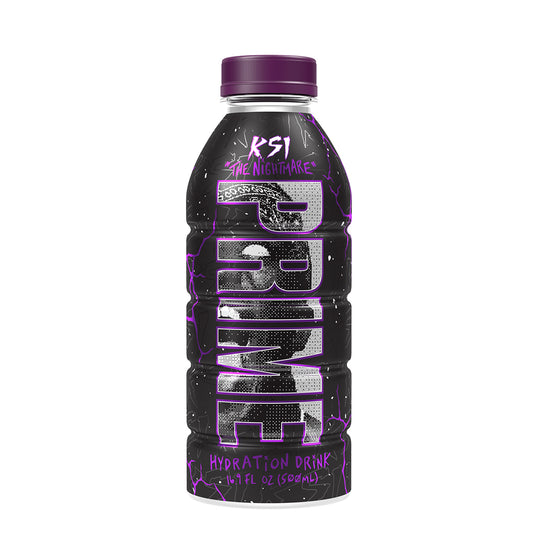 Prime Hydration Ksi The Nightmare 500ml