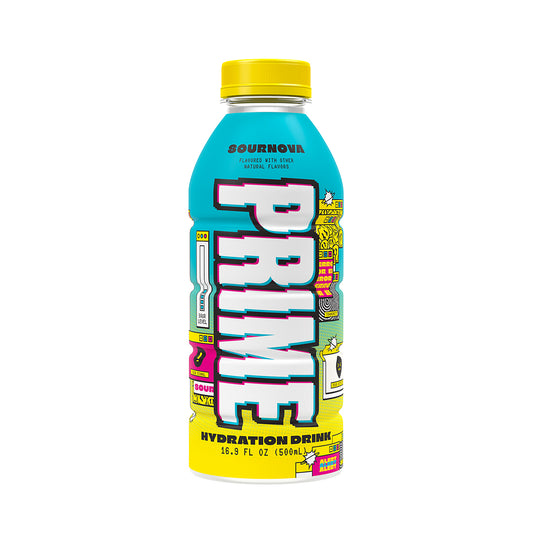 Prime Hydration Sournova 500ml