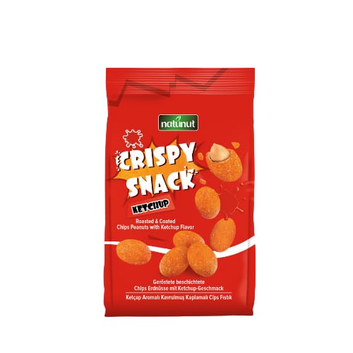 Pinar Chips Panut Ketchup Flv