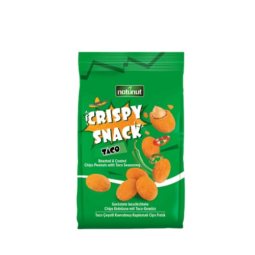 Pinar Chips Panut Tako Flv