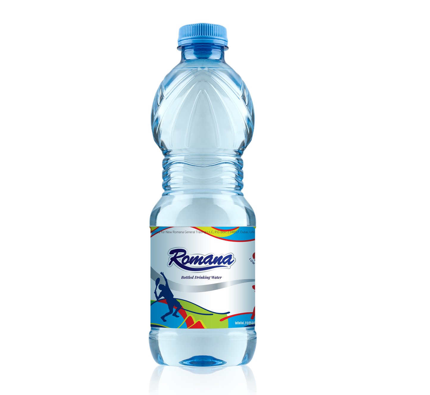 Romana Water 500ml