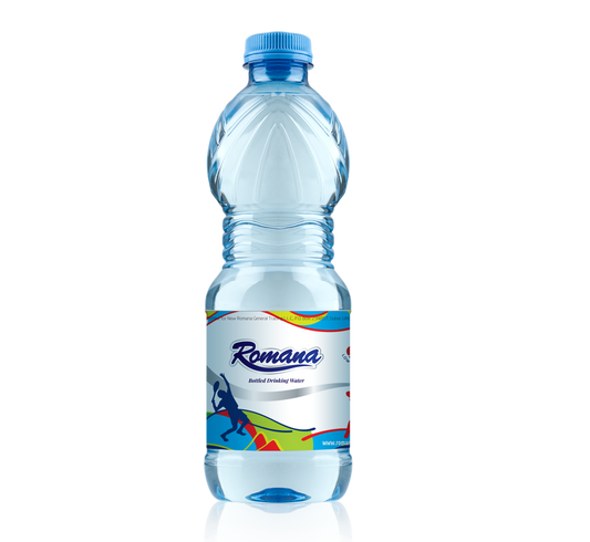 Romana Water 500ml