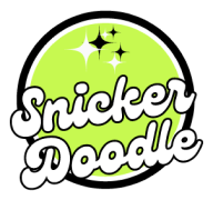 Snicker Doodle